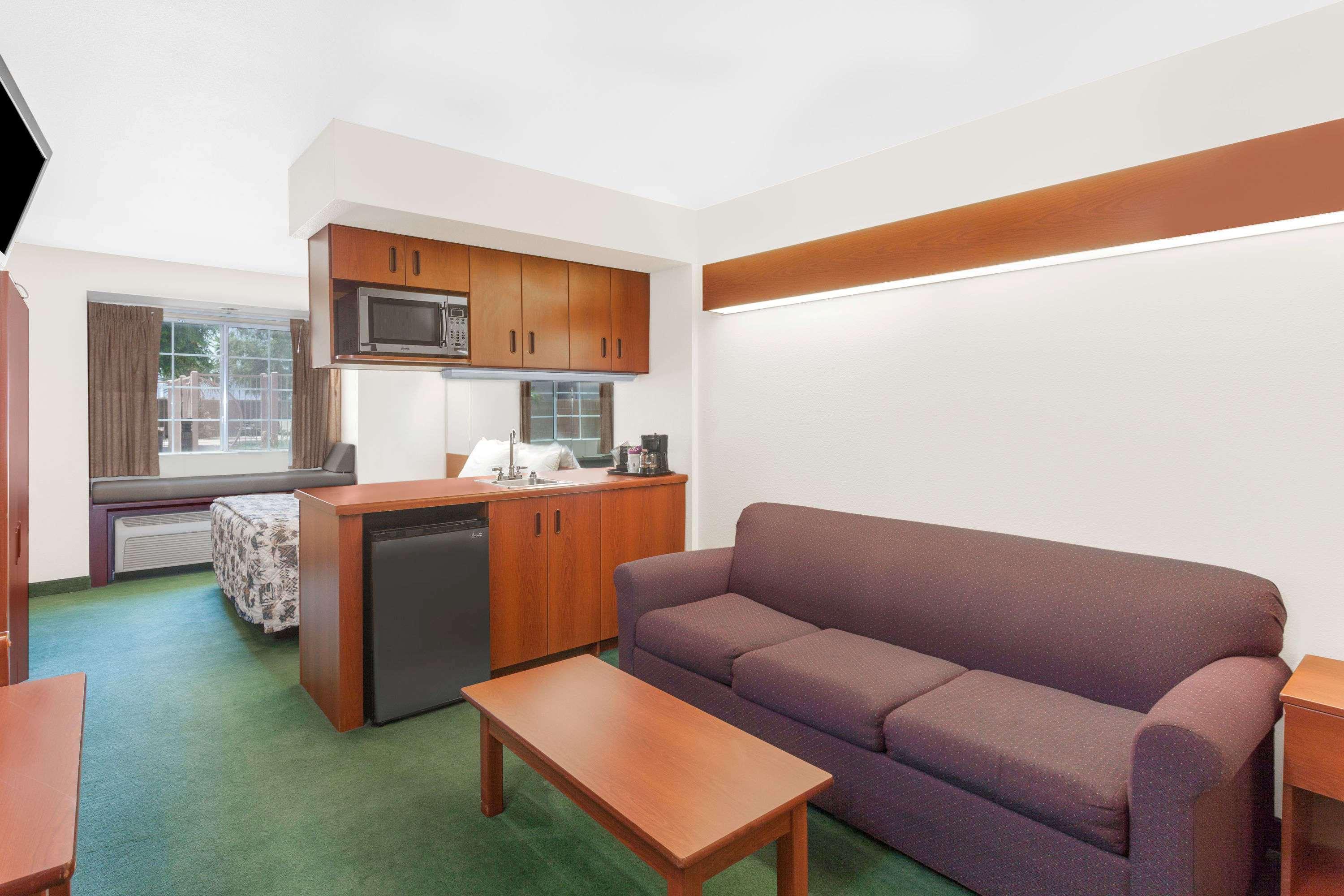 Microtel Inn & Suites By Wyndham Wellton Kültér fotó