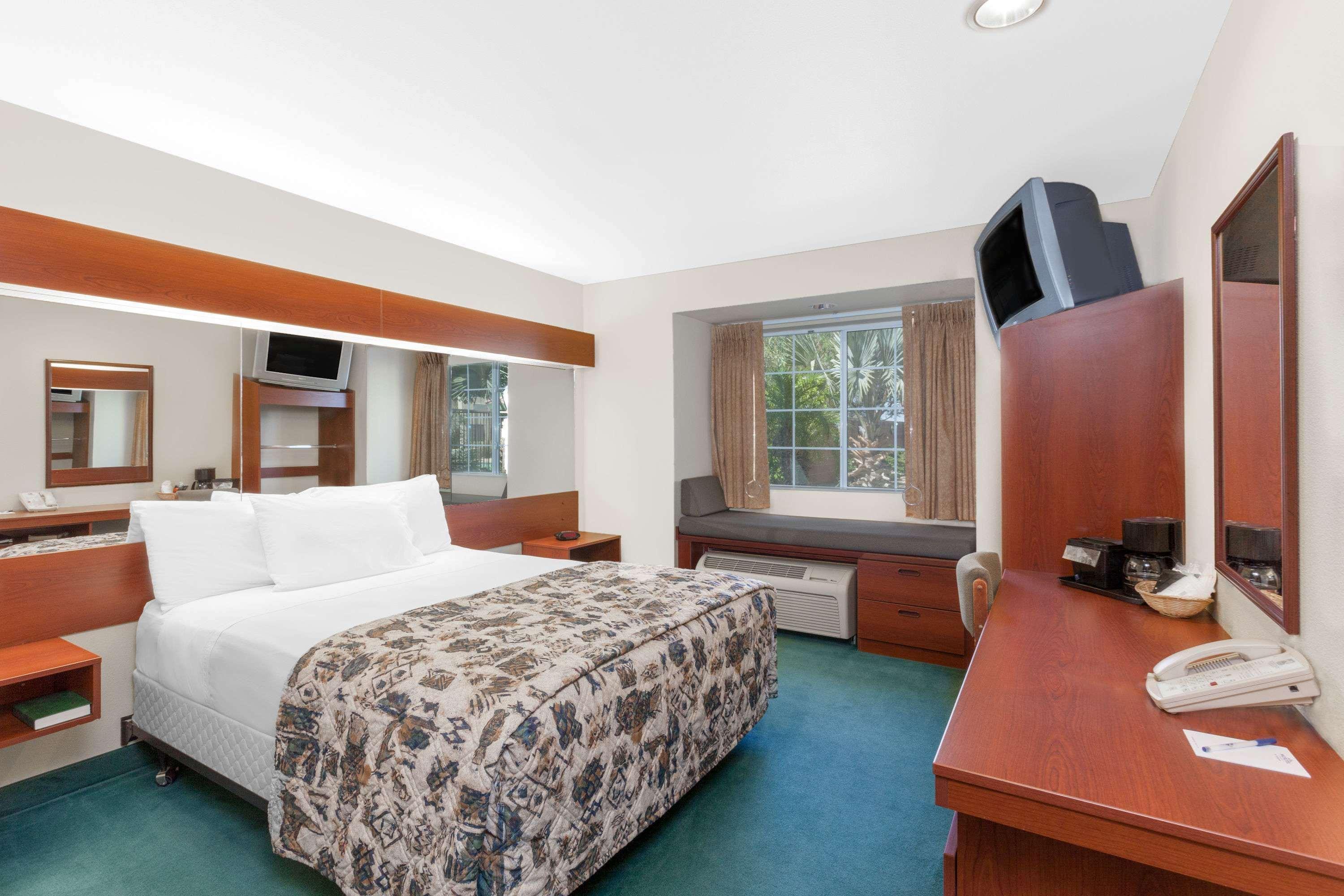 Microtel Inn & Suites By Wyndham Wellton Kültér fotó