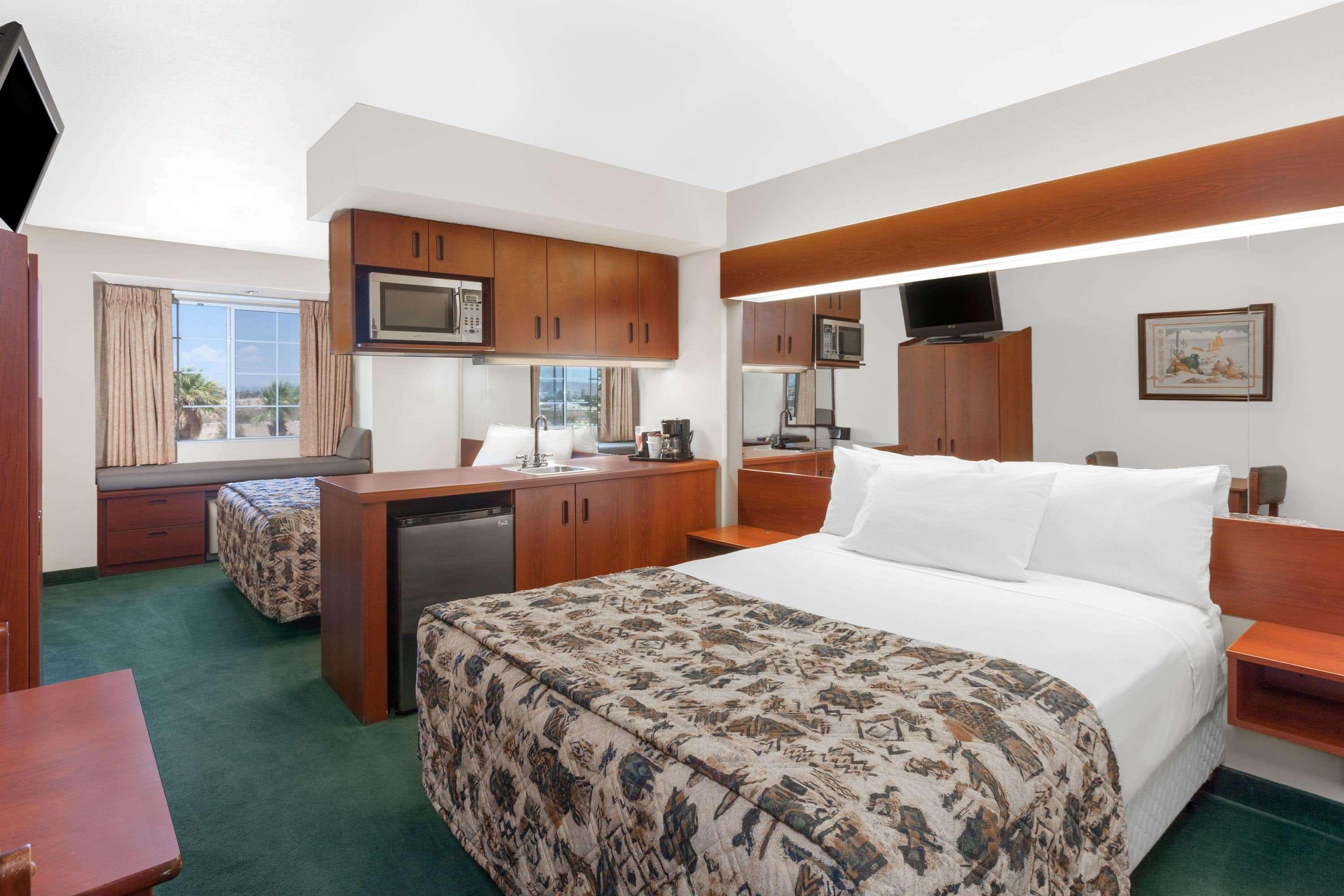 Microtel Inn & Suites By Wyndham Wellton Kültér fotó