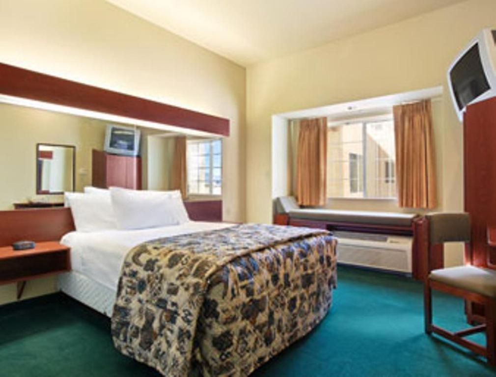 Microtel Inn & Suites By Wyndham Wellton Szoba fotó