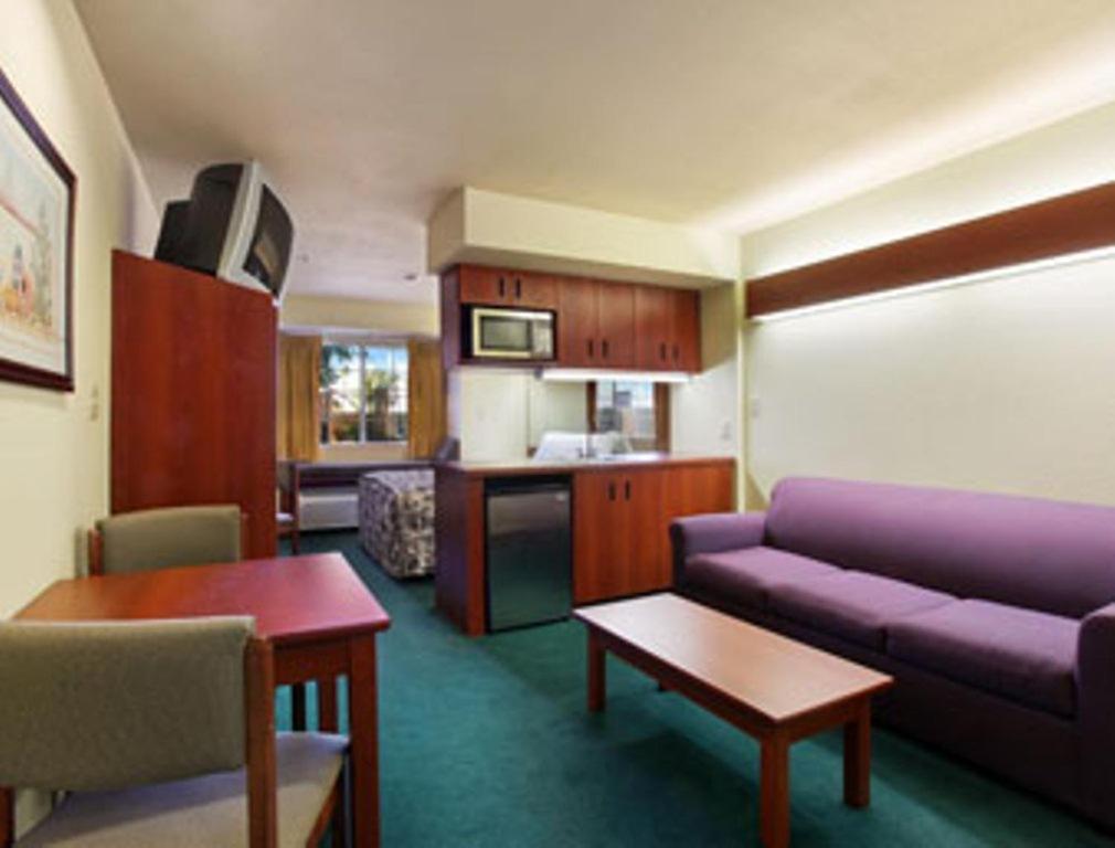 Microtel Inn & Suites By Wyndham Wellton Szoba fotó