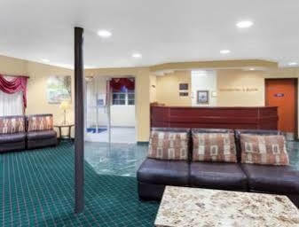 Microtel Inn & Suites By Wyndham Wellton Kültér fotó